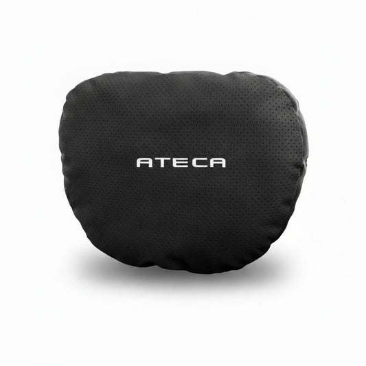 Leon/Ateca/Ibiza Car Headrest & Lumbar Support Pillow - Ateca Headrest
