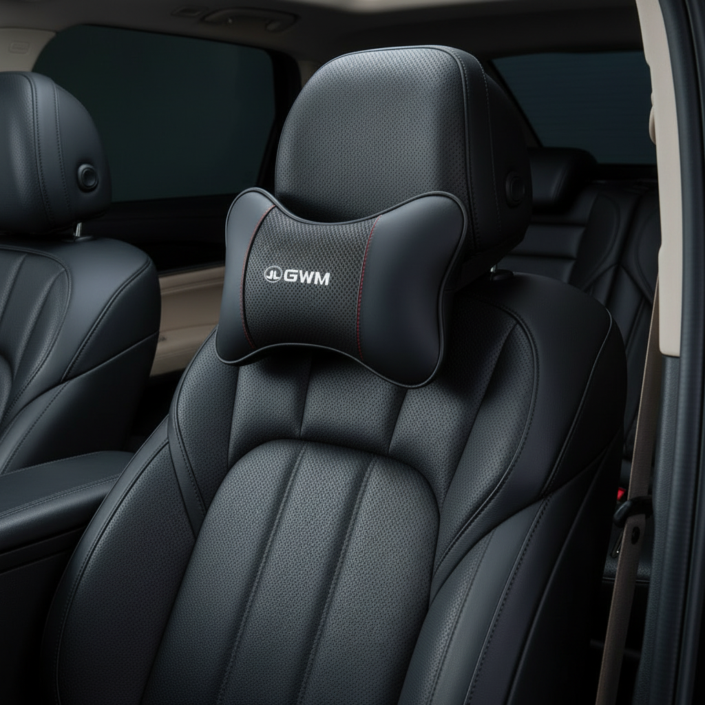 GWM Haval Car Neck Pillow