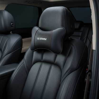 GWM Haval Car Neck Pillow