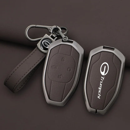 Zinc Alloy Key Case for GAC Trumpchi GS7 GS8 GM8 GS5 GA6 GM6 GN8