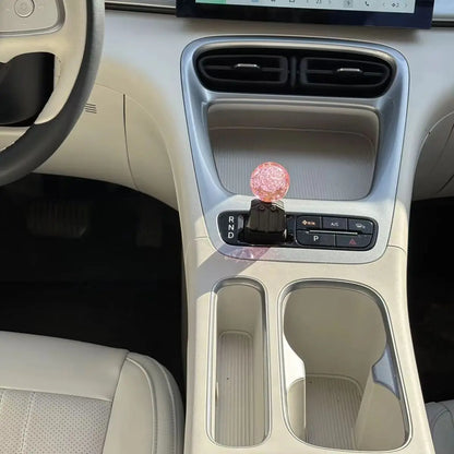 Geely EX2 Gear Lever Decorative Trim