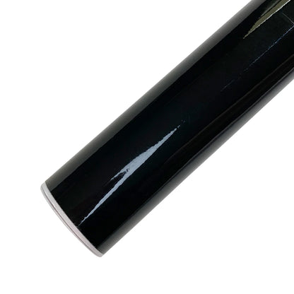 Matte Black Vinyl Car Wrap Stickers Waterproof Body Film Decals