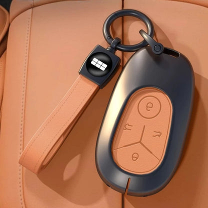 Geely Geome Dream Zinc Alloy Smart Key Cover