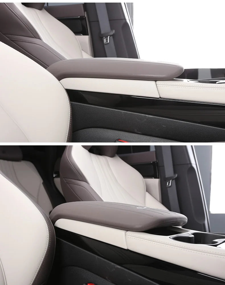 BYD Song Plus / Seal U Armrest Box Protector Cover