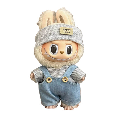 Labubu Cloths and Accessories - LBB-61