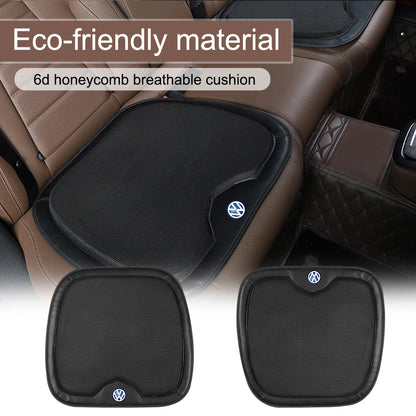 Volkswagen Car Seat Cover Breathable Pad