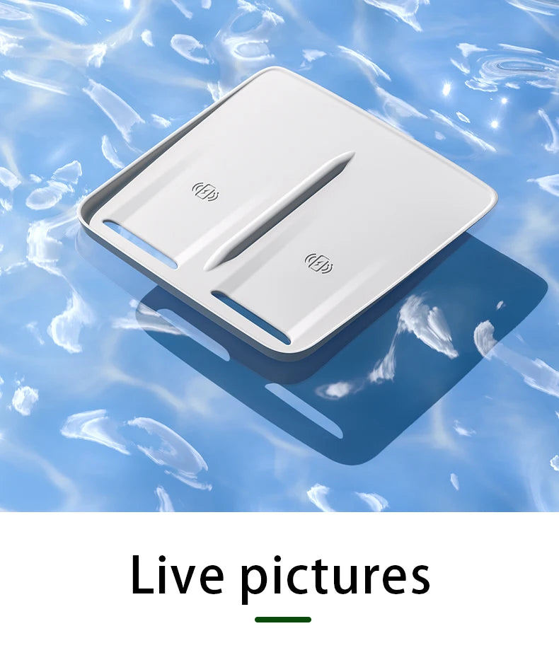 Zeekr 7X Wireless Charging Silicone Pad