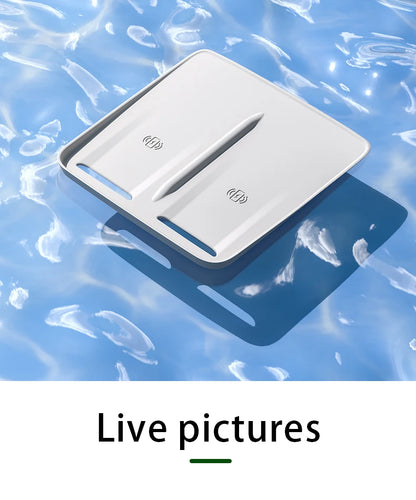 Zeekr 7X Wireless Charging Silicone Pad