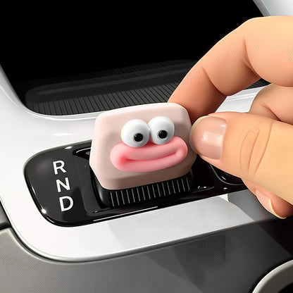 Geely EX2 / Proton e.MAS 5 Silicone Gear Shift Cover