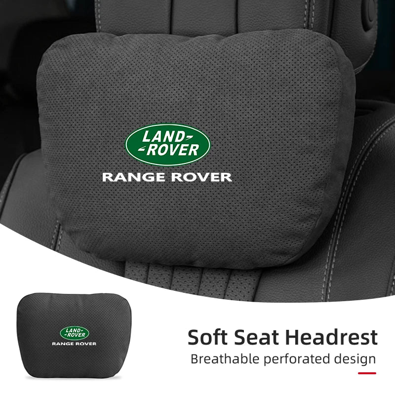 Land Rover Car Seat Headrest