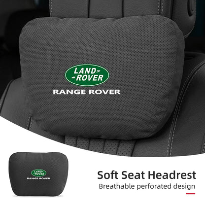 Land Rover Car Seat Headrest