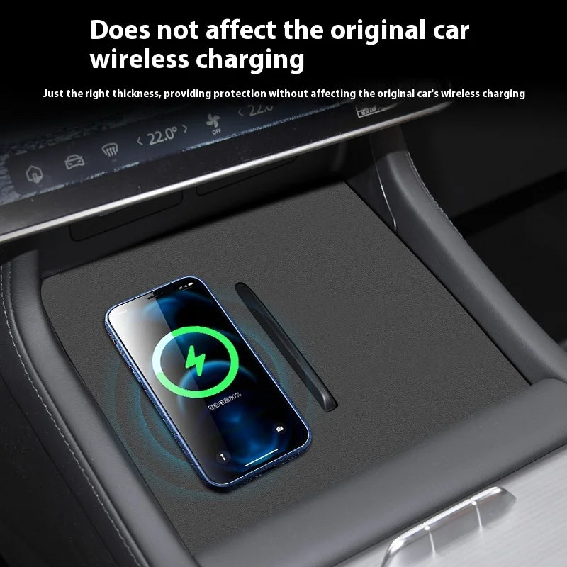 BYD SeaLion 07 EV Console Storage Organizer Cup Mat Door Liner Kit