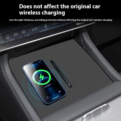 BYD SeaLion 07 EV Console Storage Organizer Cup Mat Door Liner Kit