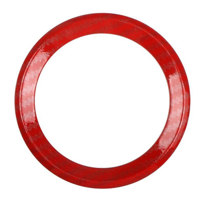 BMW M3 M5 Steering Wheel Circle Ring Sticker E36 E46 E60 E90 X1 X3 X5