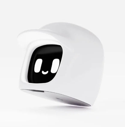 Dasai Mochi Robot 3rd Gen Voice-Activated Car Decoration