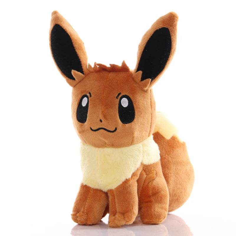 Pokemon Plush Toy - Eevee