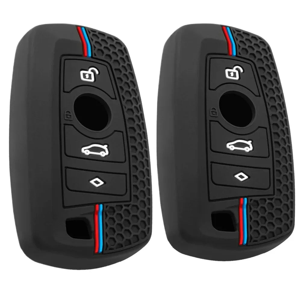 BMW Key Fob Case Cover for F20, G20, G30 and X1–X7