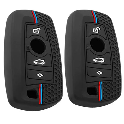 BMW Key Fob Case Cover for F20, G20, G30 and X1–X7