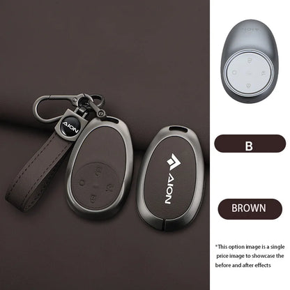 GAC Aion S Plus V Y Remote Key Case Cover Shell Protector
