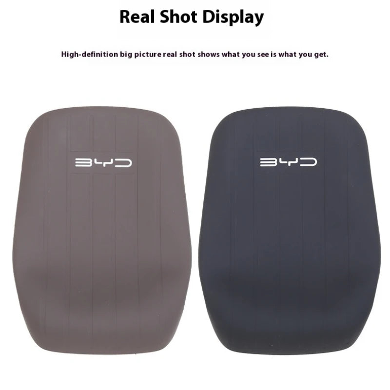 BYD Song Plus / Seal U Armrest Box Protector Cover