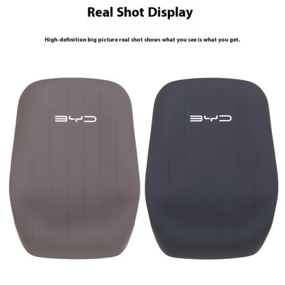 BYD Song Plus / Seal U Armrest Box Protector Cover