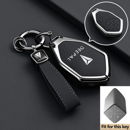 Changan Deepal Zinc Alloy Key Case