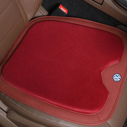 Volkswagen Car Seat Cover Breathable Pad