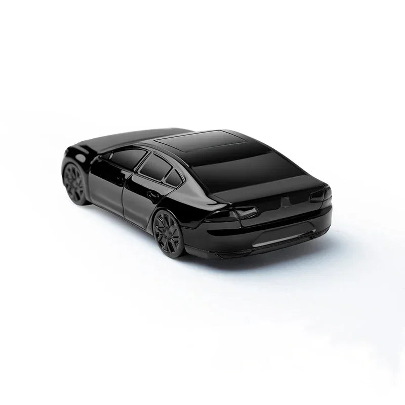 Volkswagen Car-Shaped Key Fob Cover – Golf, Passat & Tiguan