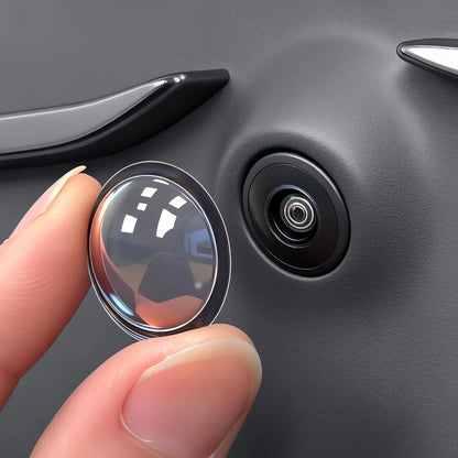 Geely Galaxy Car Camera Lens Protective Cover – Scratch-Resistant Guard