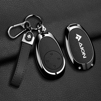 Zinc Alloy Remote Key Case for GAC AION S V Y GE3 GA3S Models