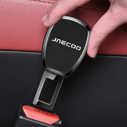 Car Seat Belt Extender Buckle Plug for Chery Jaecoo J7 J8 2023-2025