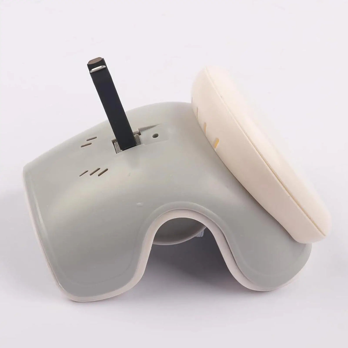 Mini Doll Car Seat Plush Toy