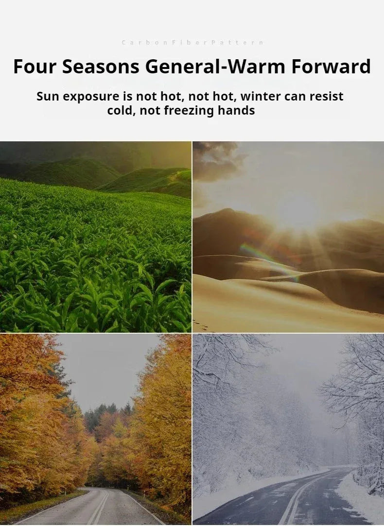 Peugeot Leather Steering Wheel Cover - D Type Black A