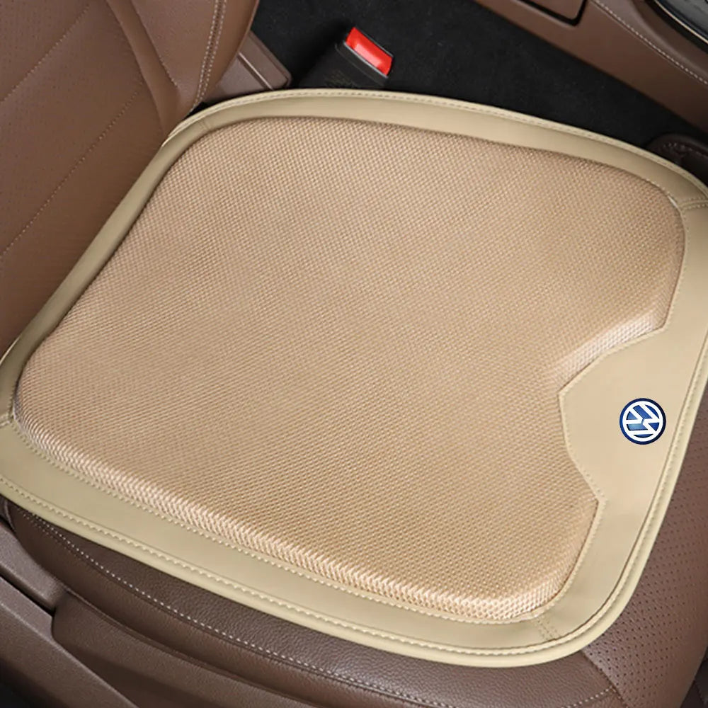Volkswagen Car Seat Cover Breathable Pad