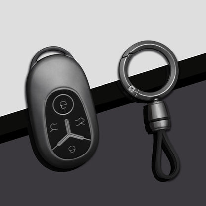 Geely EX2 TPU Smart Key Protective Case