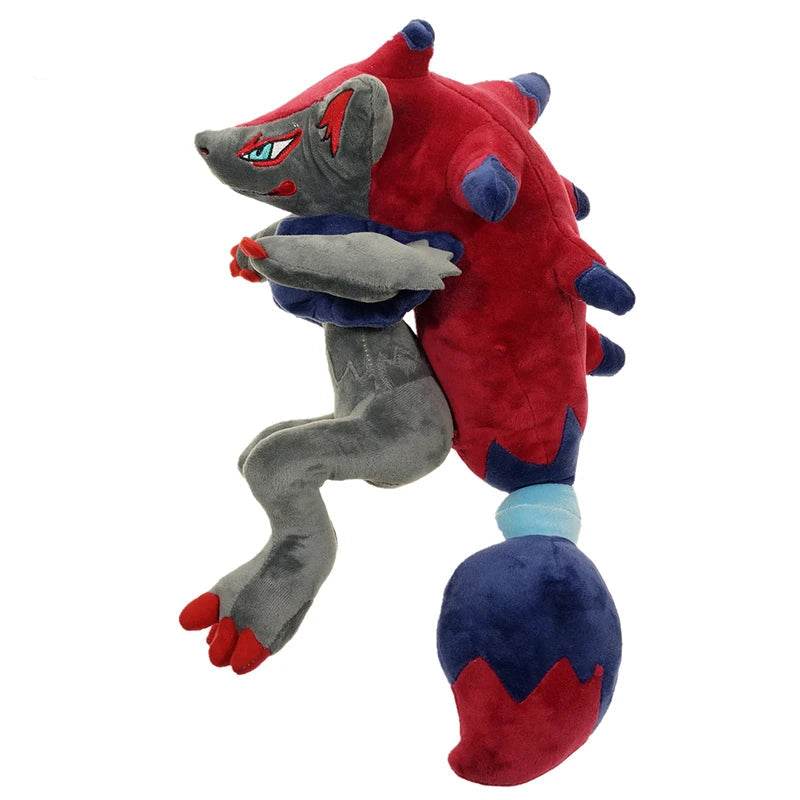 Pokemon Plush Toy - Zoroark