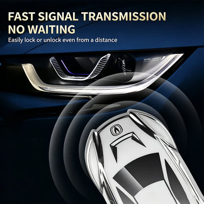 Changan Smart Key TPU Protective Case – UNI, CS & Oshan Series