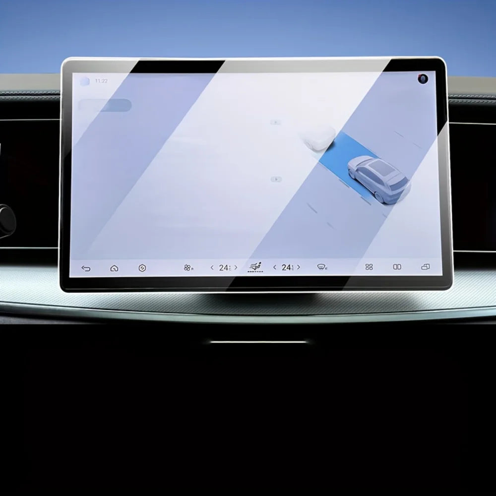 BYD Sealion 7 Screen Protector