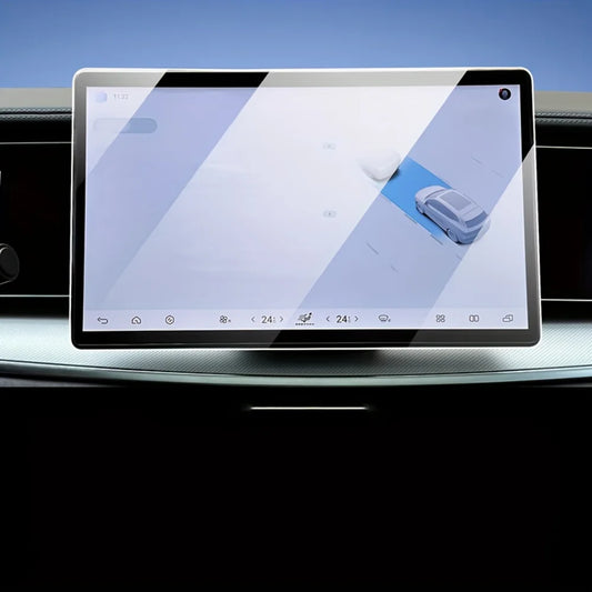 BYD Sealion 7 Screen Protector