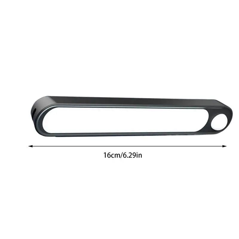 USB Rechargeable Automatic Car Trunk Sensor Light
