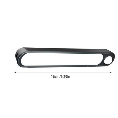 USB Rechargeable Automatic Car Trunk Sensor Light