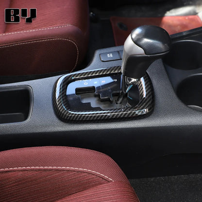 Toyota Hilux Console Trim Cover