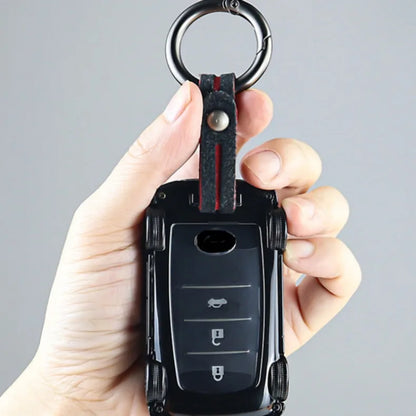 Toyota Car Key Fob Cover – Corolla, RAV4, Camry & More