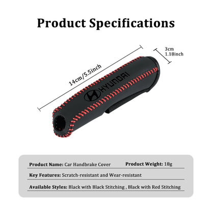 Hyundai Handbrake Cover
