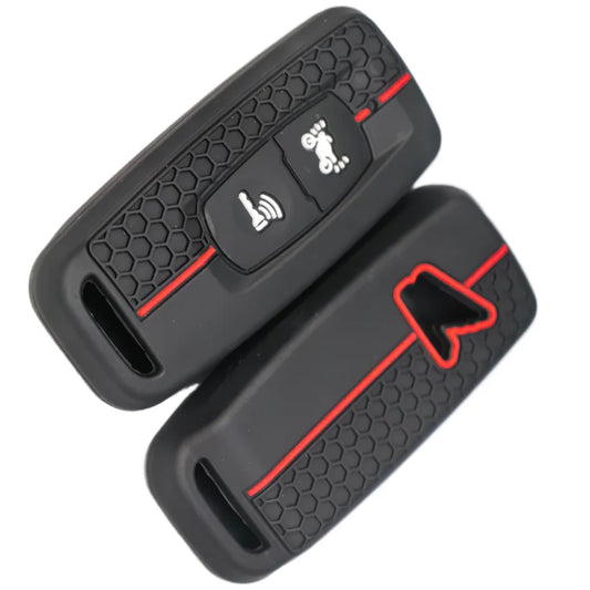Honda Scooter Silicone Key Case — ADV 350, PCX 125/160, Vision