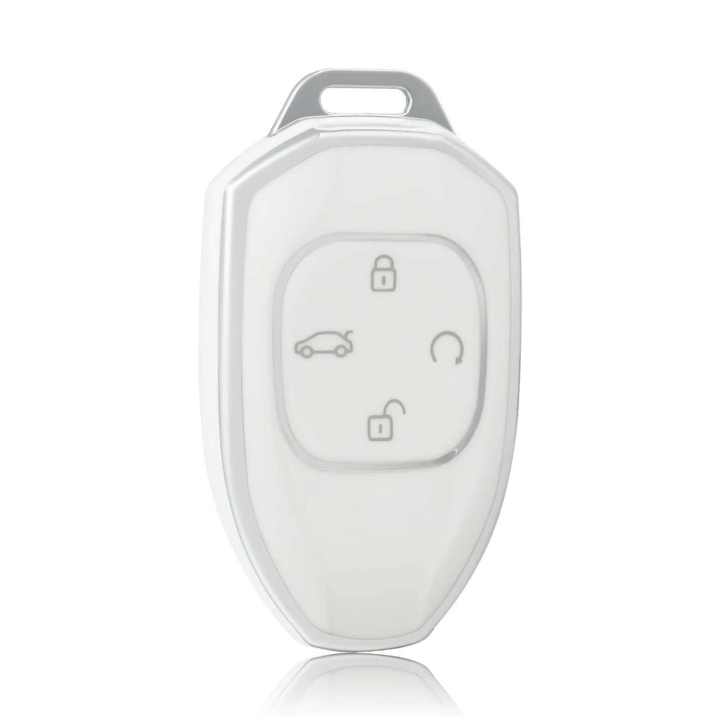 Trumpchi GAC Car Key Cover Case for GS8 GN8 J11 J12 J13 J14 J15 J16