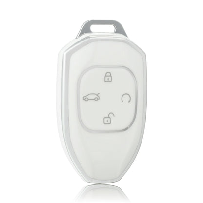 Trumpchi GAC Car Key Cover Case for GS8 GN8 J11 J12 J13 J14 J15 J16