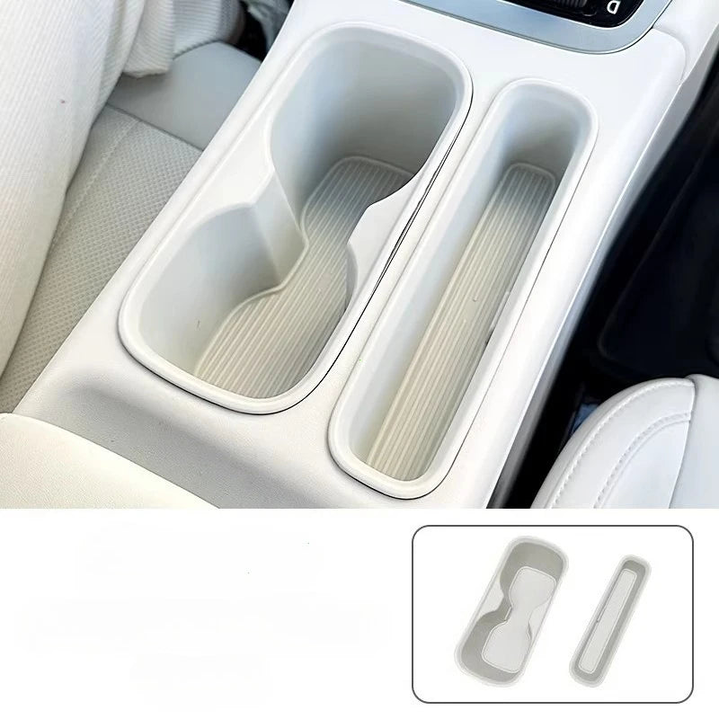 Geely EX2 / Proton e.MAS 5 Silicone Cup Holder Organiser