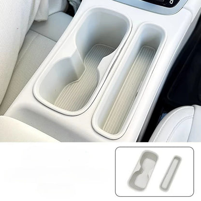Geely EX2 / Proton e.MAS 5 Silicone Cup Holder Organiser