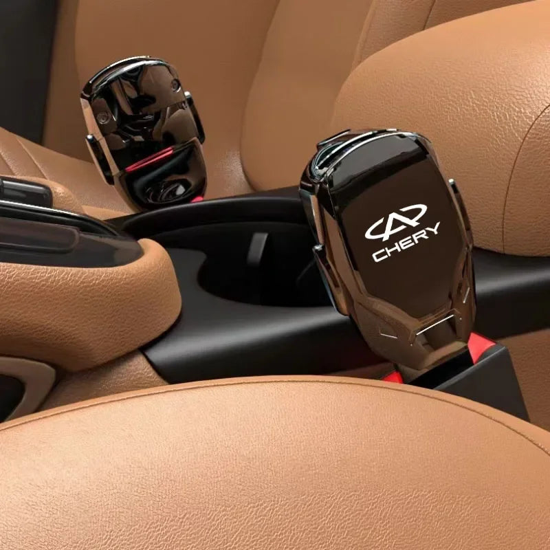 Car Seat Belt Extender Clip for Chery Tiggo 2 3 4 5 6 7 8 Models